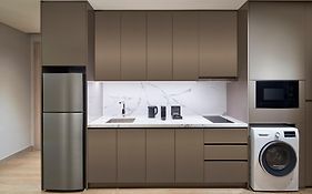 Parkroyal Serviced Suites Jakarta