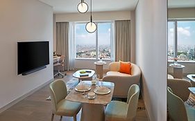 Parkroyal Serviced Suites Jakarta